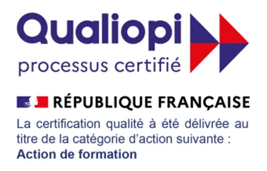 Certificat Qualiopi