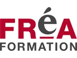 Logo Fréa Formation